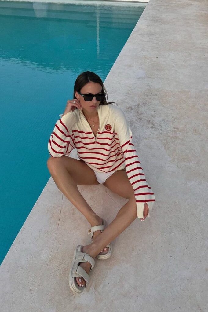 Vacation ready: Τι παπούτσια πρέπει να φοράμε όταν ταξιδεύουμε