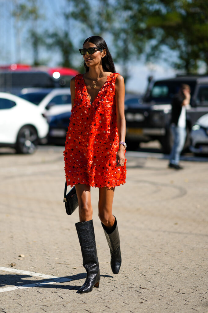 Μπότες και παπούτσια: Όλα τα elegant shoes που θα προσθέσουμε στην γκαρνταρόμπα μας το φθινόπωρο 2022
