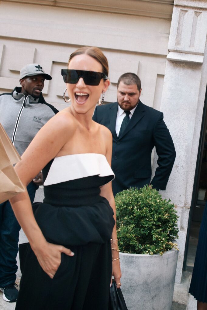 Weekly Edit: Η Vogue επιλέγει τα καλύτερα της εβδομάδας
