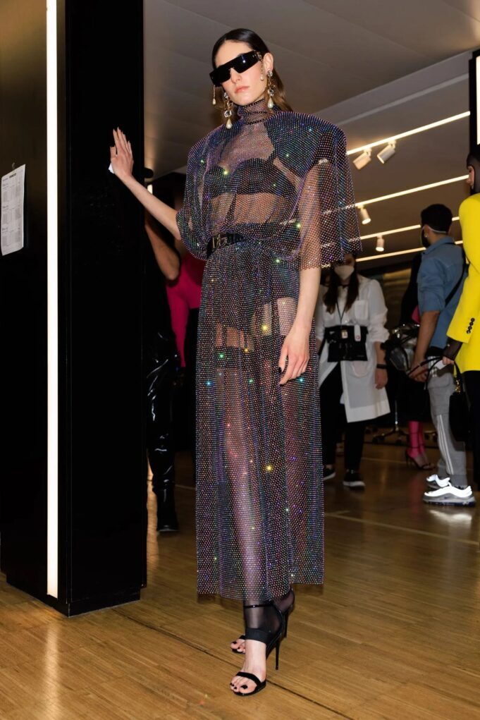 5 Vogue approved ιδέες για να αναβαθμίσετε τα Christmas looks