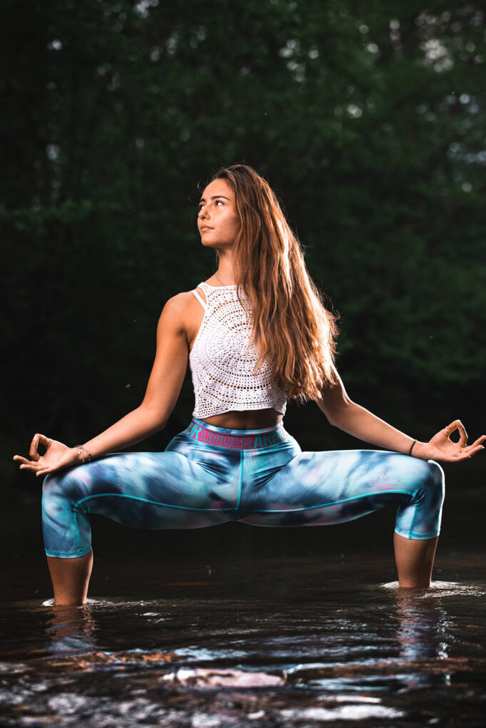 8 wellness συνήθειες για να φροντίσουμε περισσότερο τον εαυτό μας αυτή τη χρονιά