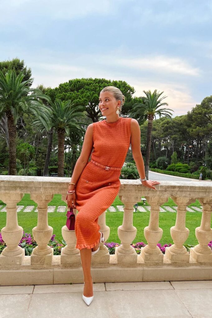 Καλεσμένη σε γάμο: 7 celebrity approved outfits για wedding guest εμφανίσεις