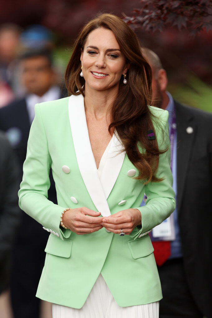 Kate Middleton: Τα 5 key pieces του καλοκαιρινού στυλ της