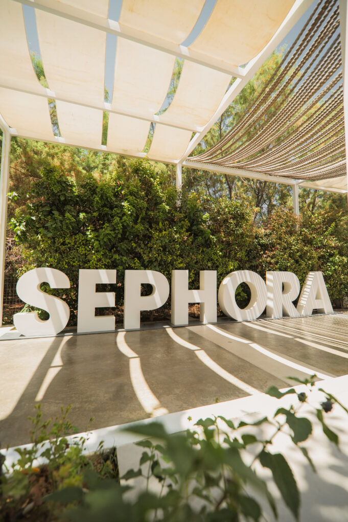 Beauty Comes To You On Vacation: Shopping στα Χανιά με τη Sephora