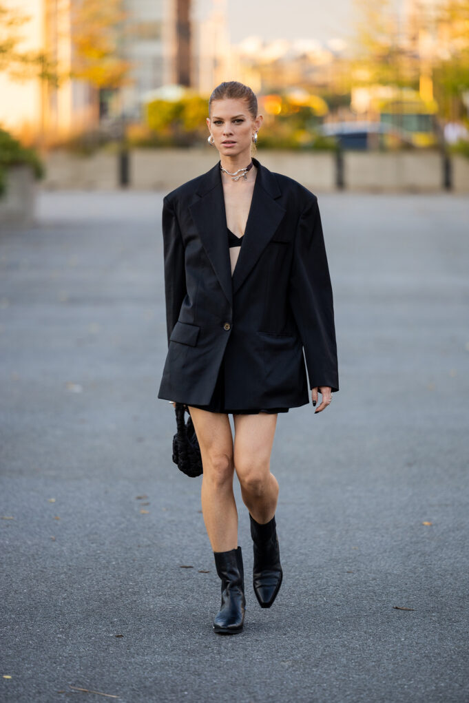 Τα 8 ankle boots που χρειάζεστε για τέλειο στυλ