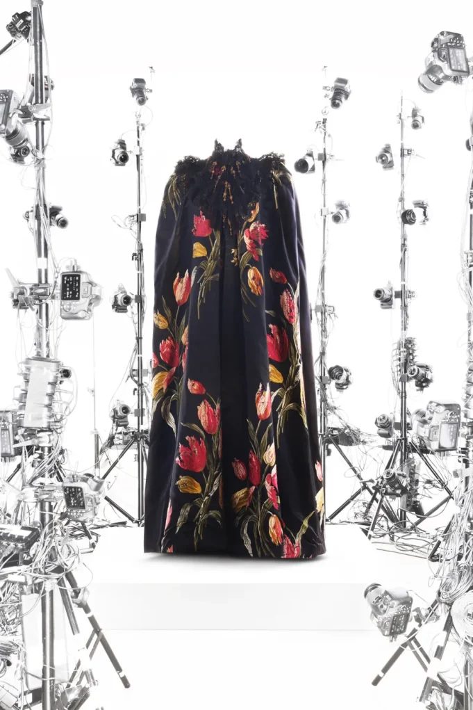 “Sleeping Beauties: Reawakening Fashion” είναι η έκθεση του Costume Institute για την Άνοιξη 2024