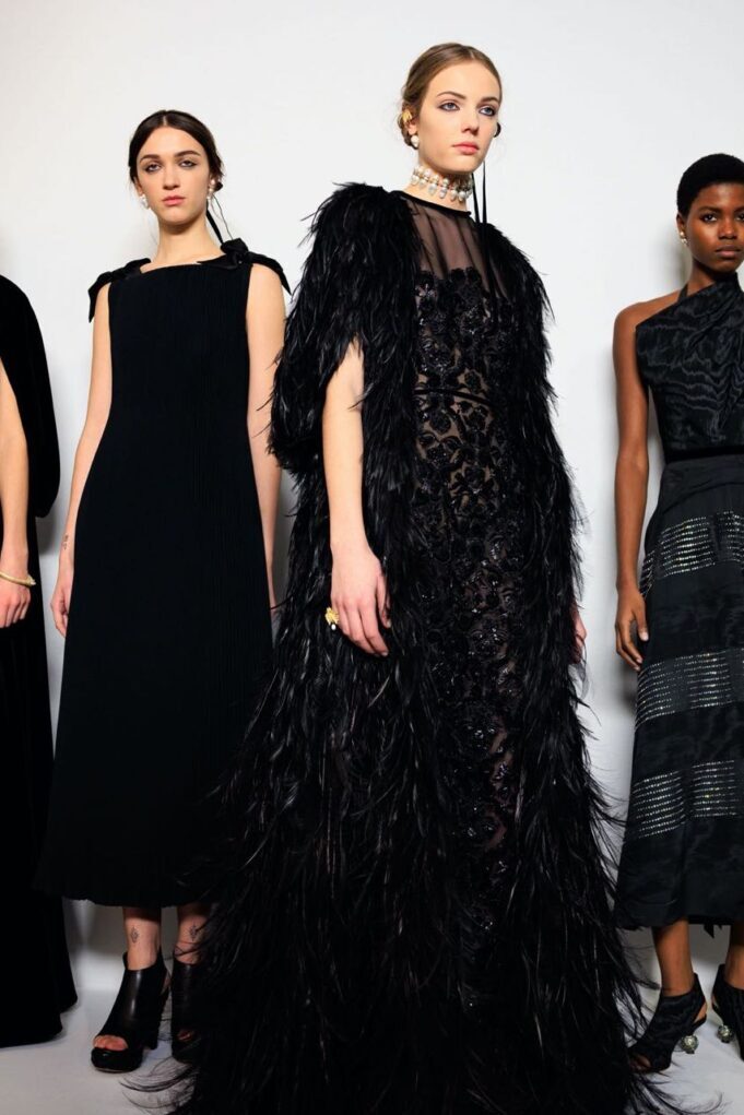 Dior Couture SS24: Όλες οι λεπτομέρειες της συλλογής