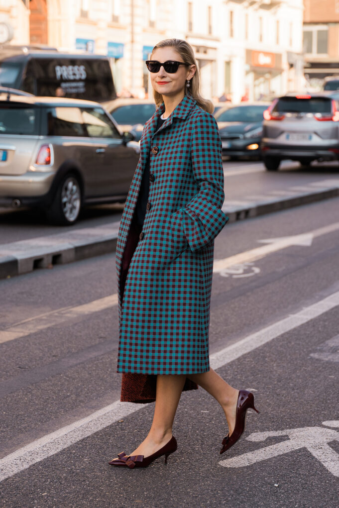 Kitten Heels: Είναι η νέα fashion εμμονή της άνοιξης