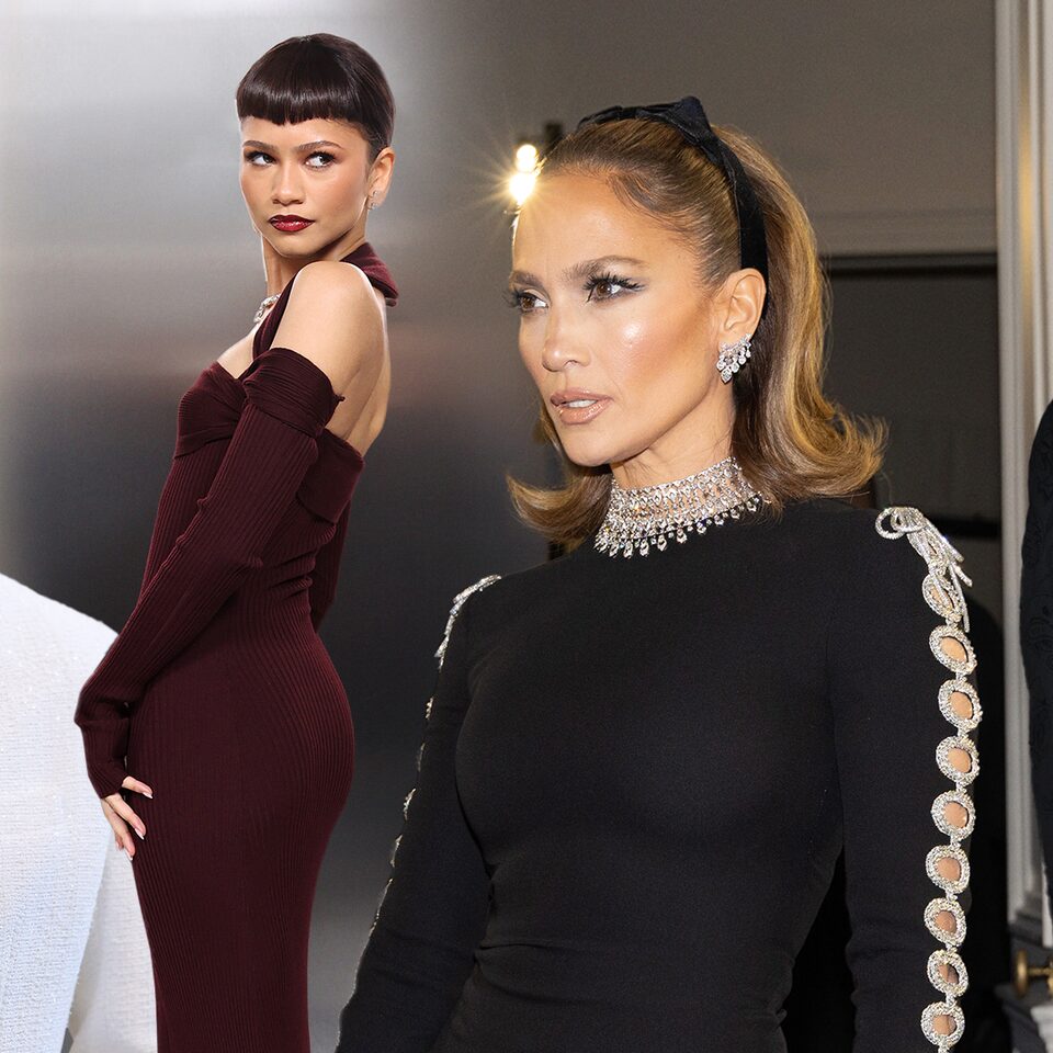 Bad Bunny, Chris Hemsworth, Jennifer Lopez και Zendaya οι Co-Chairs του Met Gala 2024