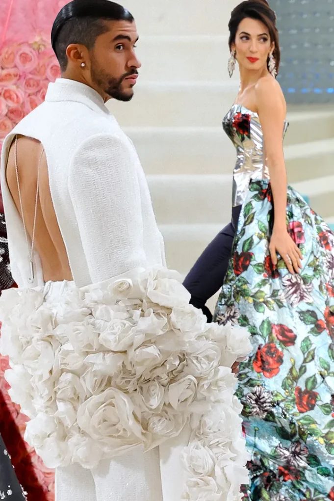 Αυτό είναι το Dress Code του Met Gala 2024