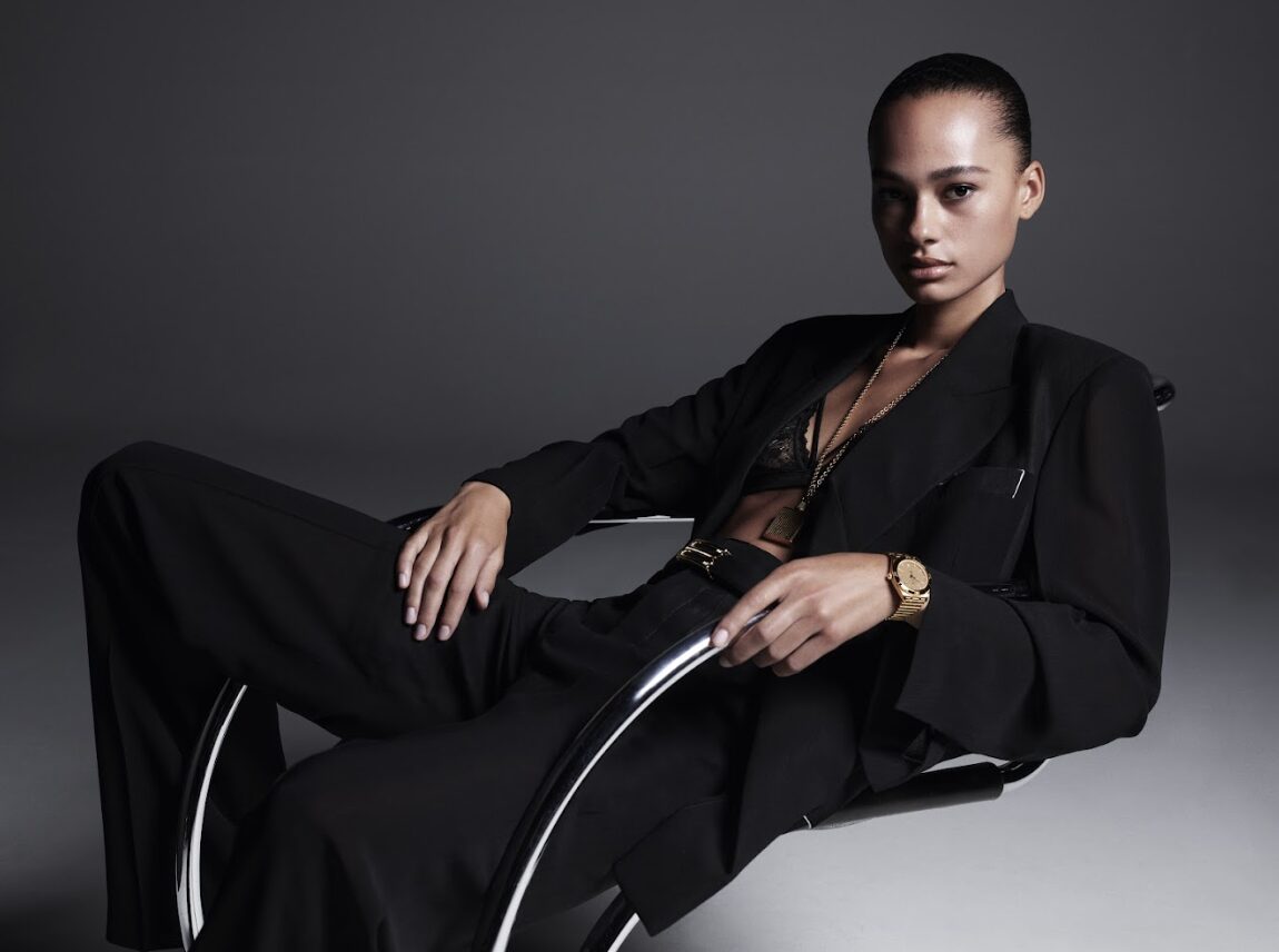 BREITLING x VICTORIA BECKHAM: Μια ειλικρινής συλλογή 