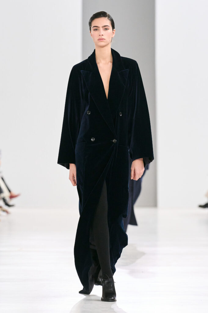 Max Mara FW 2024: 5 style moments από την Εβδομάδα Μόδας του Μιλάνου