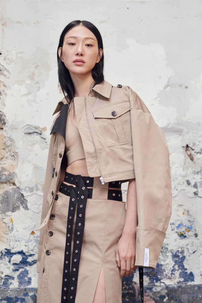 Rokh H&M: Η νέα capsule collection επαναπροσδιορίζει τα neutrals