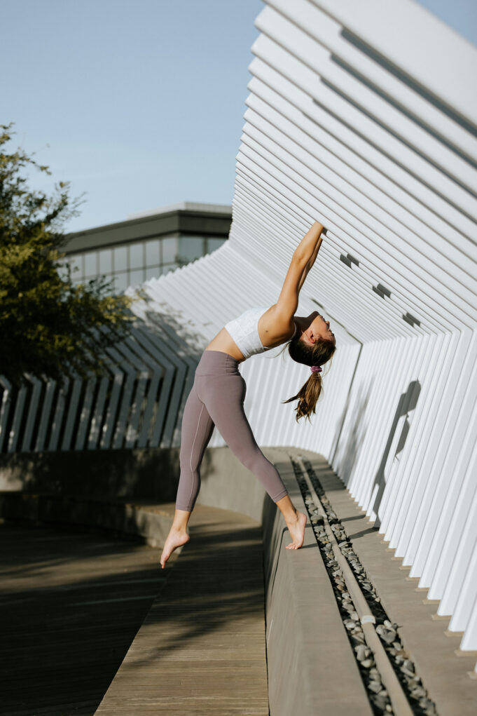 Πώς το Pilates Reformer άλλαξε το σώμα μου σε 5 εβδομάδες και βελτίωσε την αυτοπεποίθησή μου