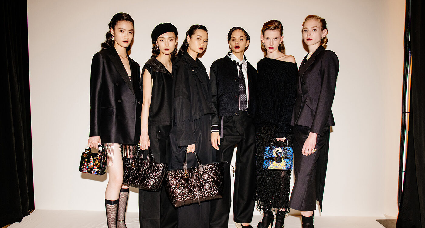 Η Dior Pre-Fall 2024 συλλογή ταξιδεύει στη Νέα Υόρκη