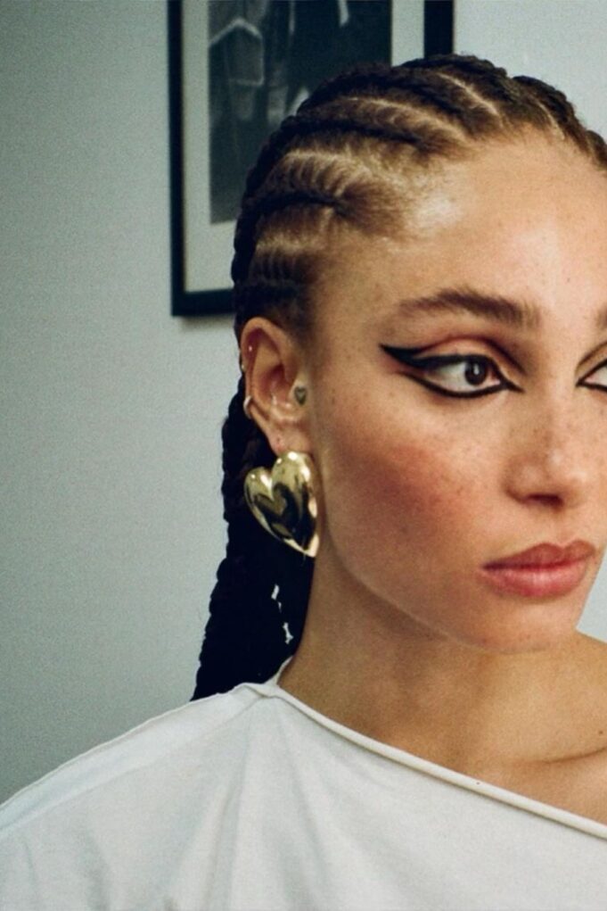 Boyfriend blush: Είναι το πιο κολακευτικό beauty trend του καλοκαιριού