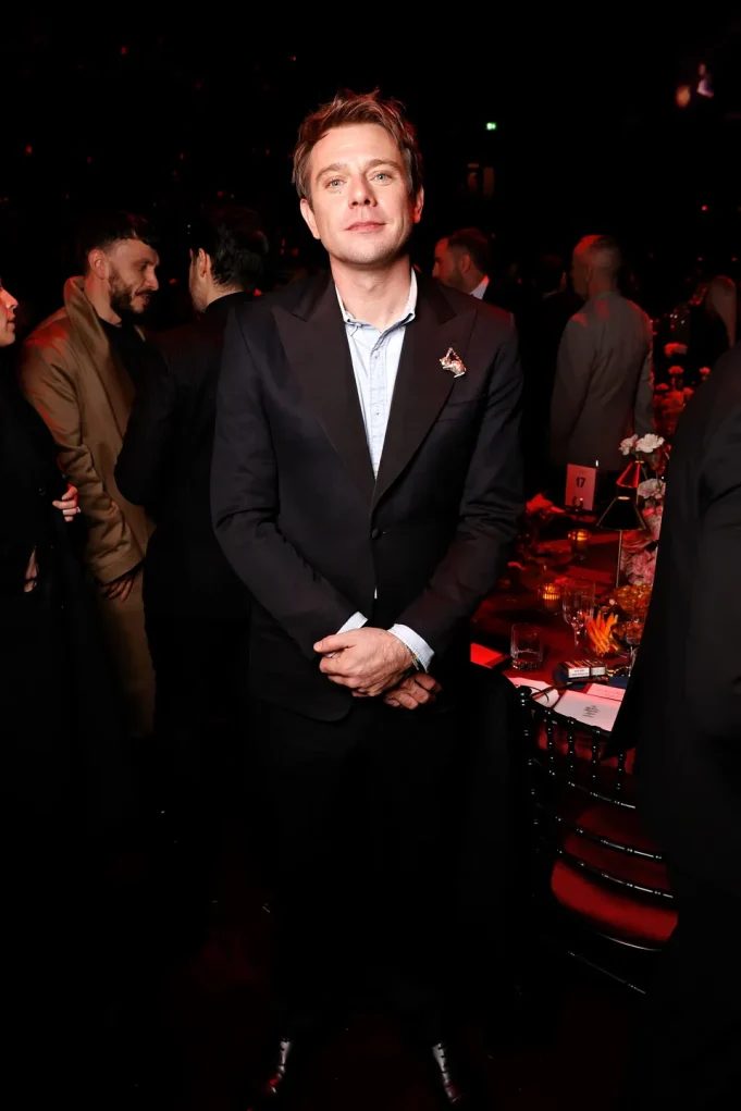 Ο Jonathan Anderson είναι ο νέος artistic director του Dior Men
