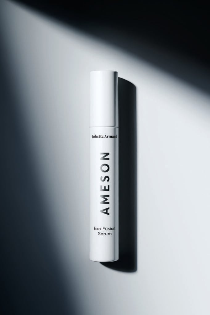 Το next big thing στο skincare είναι τα εξωσώματα: Δοκιμάσαμε την σειρά Ameson Skin Medical της Juliette Armand που αναγεννά την επιδερμίδα
