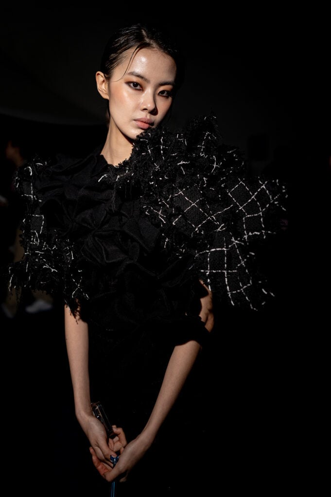 Οι Κορεάτισσες τρώνε αυτή την τροφή για λαμπερά μαλλιά και όμορφο δέρμα