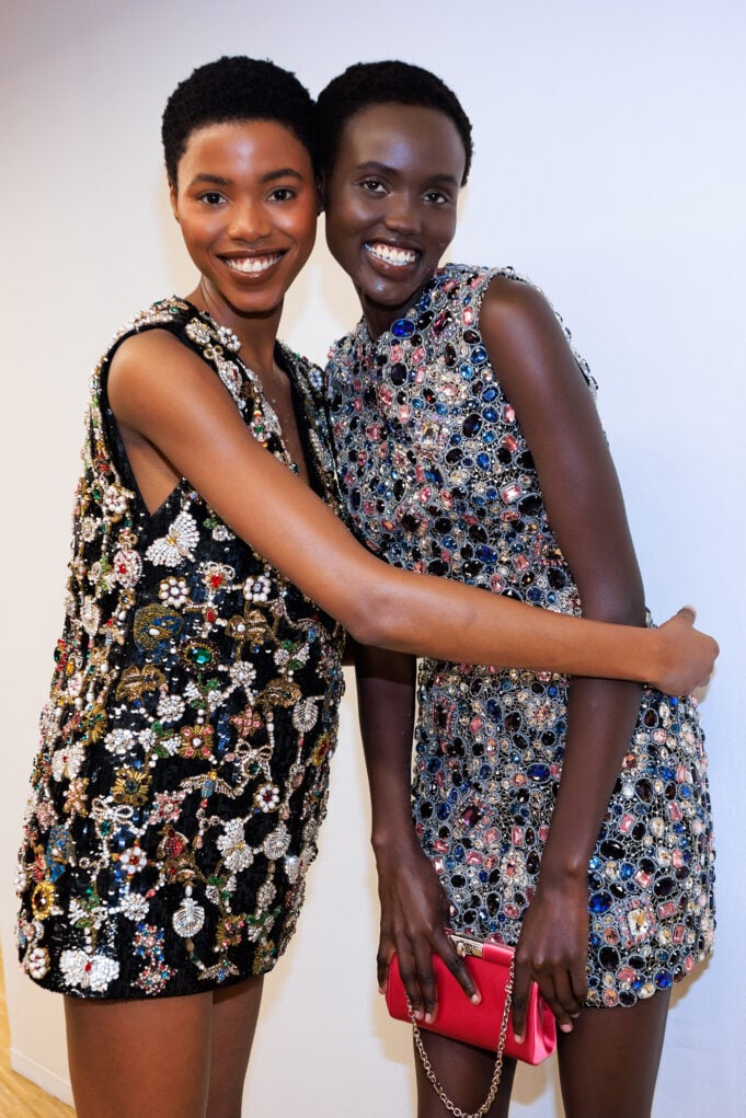 6 beauty advent calendars φέρνουν τα Χριστούγεννα ένα βήμα πιο κοντά