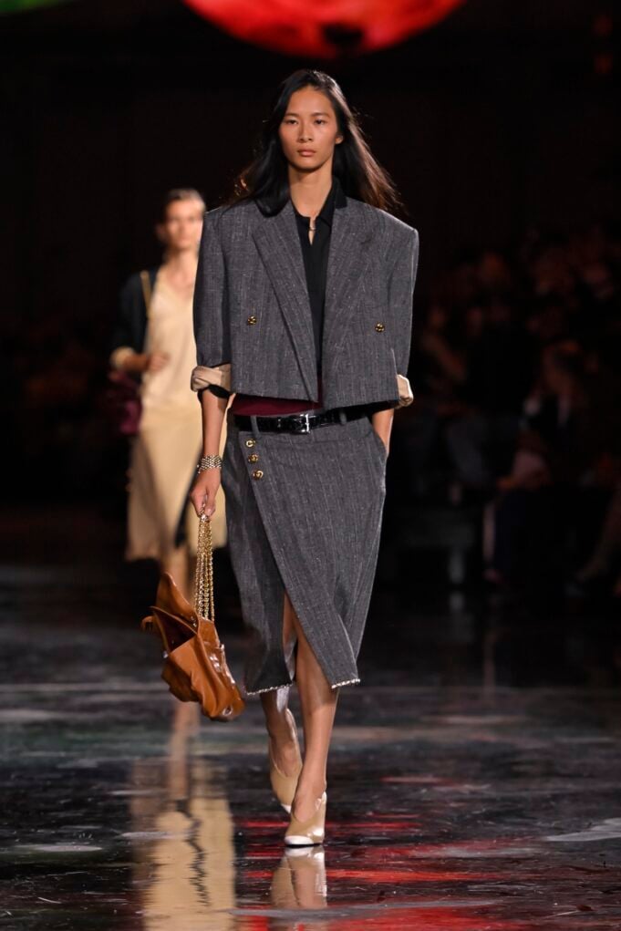 Power suit: Το 2026 θα το (ξανα)αγαπήσουμε