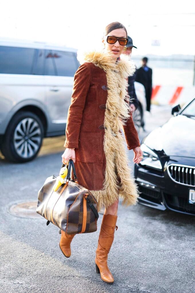 Τα 3 παλτό που αλλάζουν το στυλ του 2026