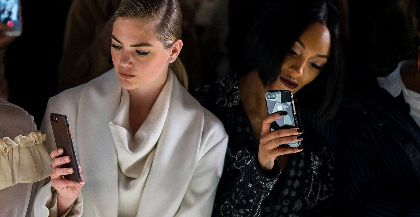 Ποιο θα είναι το μέλλον της μόδας;