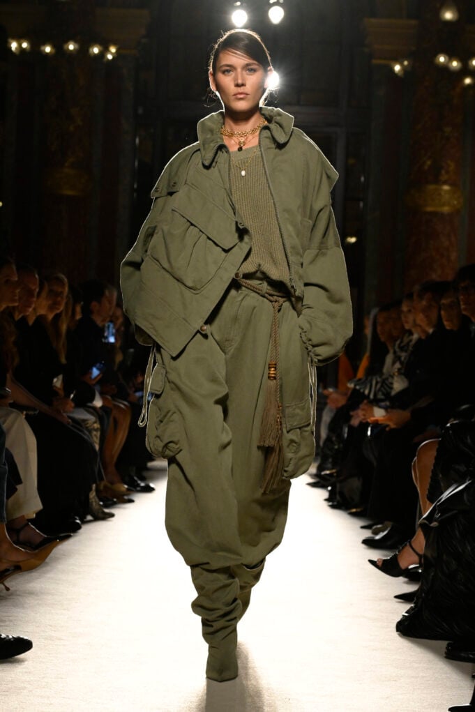 Η Vogue αποκωδικοποιεί τις 9 τάσεις-κλειδιά της άνοιξης 2026