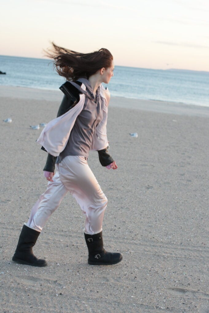 Σκωτσέζικο περπάτημα: Γιατί ενισχύει τη σεροτονίνη και μειώνει το άγχος;