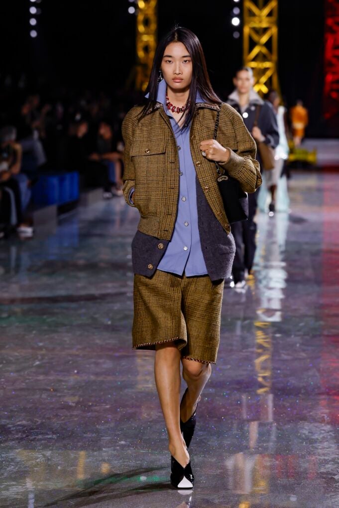 Η εβδομάδα μόδας τελείωσε, και αυτά είναι τα look που θα υιοθετήσουμε