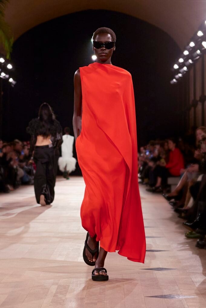 3 shoe trends που θα φορέσουμε αντί για σανδάλια φέτος