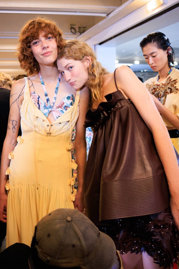 Editor’s Choice: 6 επιλογές που μπήκαν στο ανοιξιάτικο νεσεσέρ μου