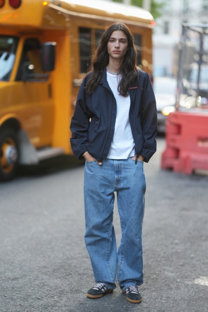 Loli Bahia: Έχει το στιλ που θέλουμε να υιοθετήσουμε