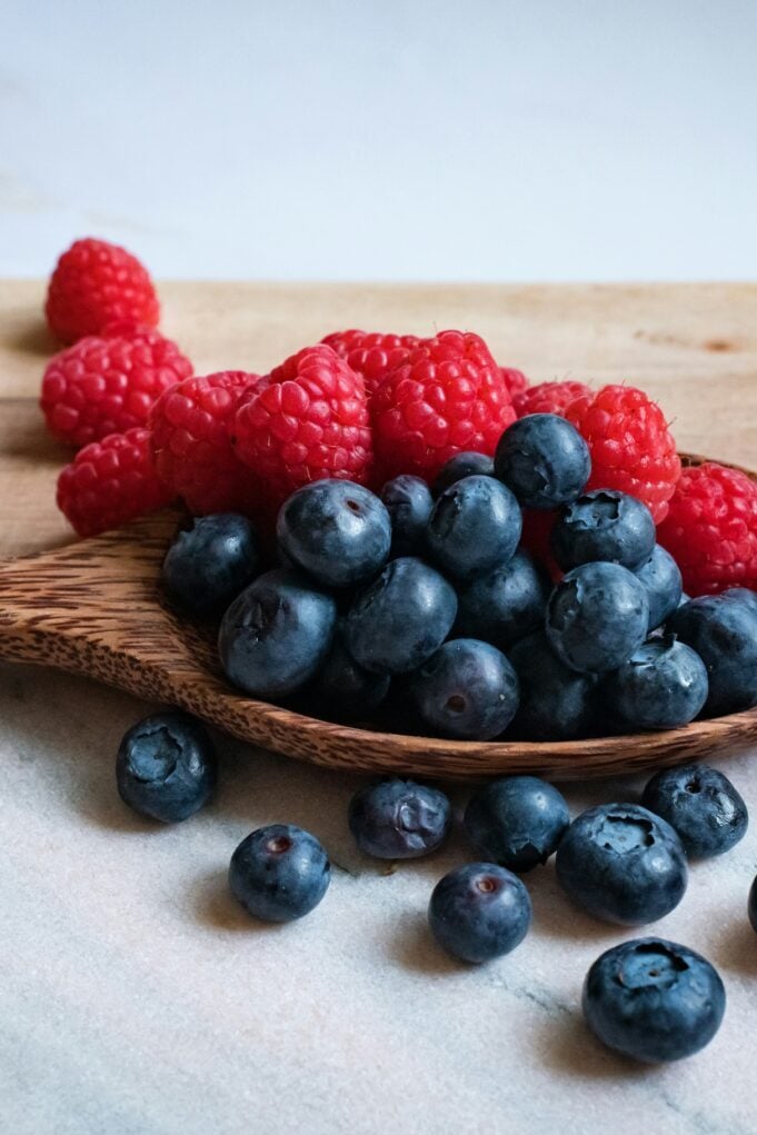 16 τροφές που μειώνουν φυσικά τα επίπεδα κορτιζόλης