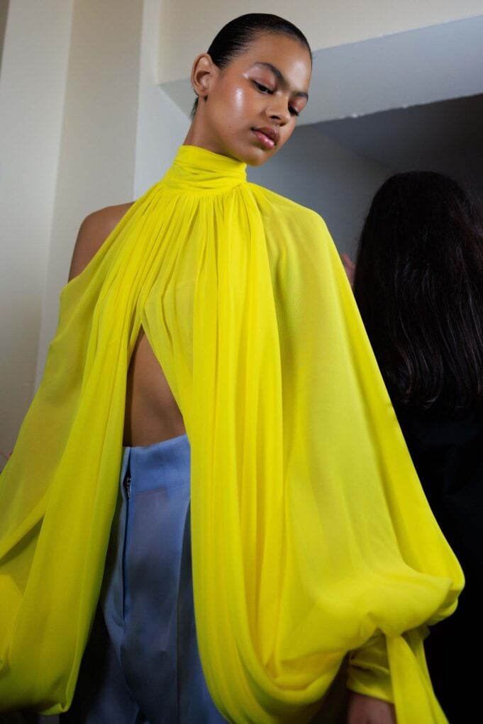 Τα 8 χρώματα που ορίζουν την γκαρνταρόμπα της άνοιξης 2026