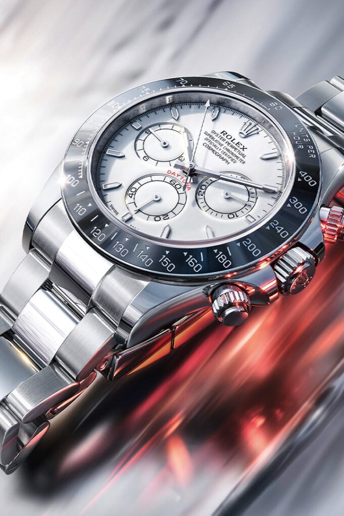 Οι νέες αφίξεις της ωρολογοποιίας από την Rolex για το 2026