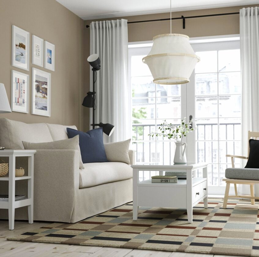 7 προτάσεις διακόσμησης από την IKEA για χώρους με φαντασία