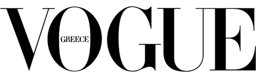 Vogue Greece logo