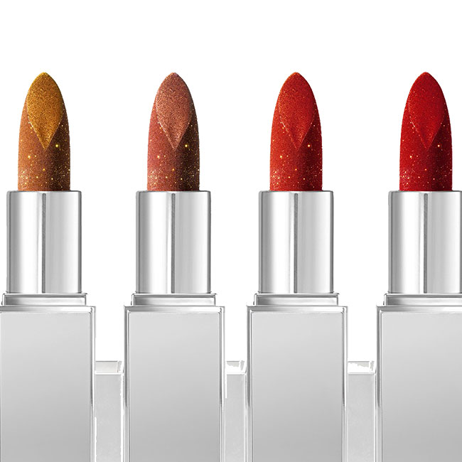 Lip Sparkle: Χείλη ‘πασπαλισμένα’ με χρυσόσκονη-3