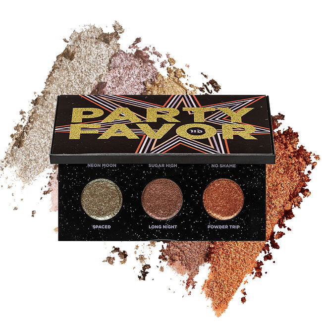 Holiday Sparkle: Οι 6 limited edition παλέτες για λαμπερό μακιγιάζ-3