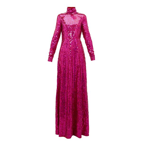 The new party dress: Το τολμηρό χρώμα που “βάφει” τις βραδινές μας εμφανίσεις-10