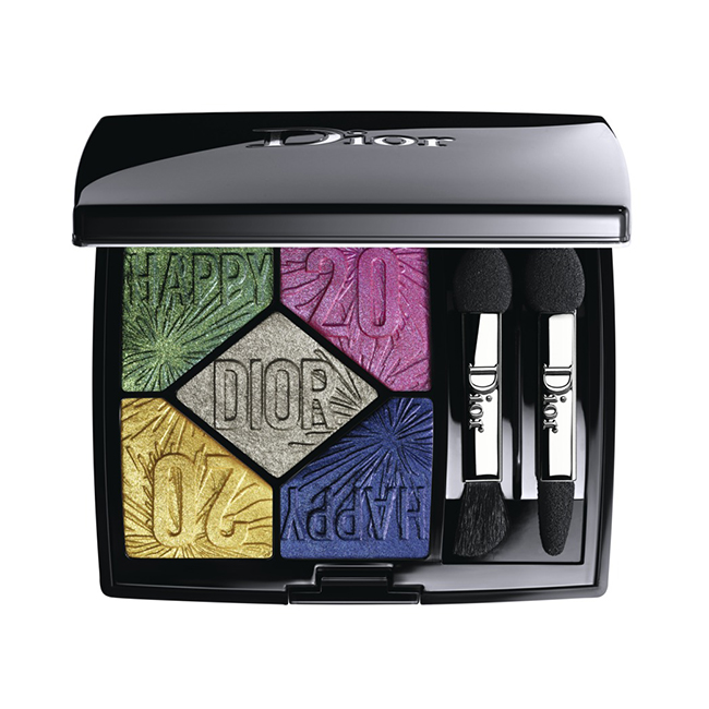 Holiday Sparkle: Οι 6 limited edition παλέτες για λαμπερό μακιγιάζ-6