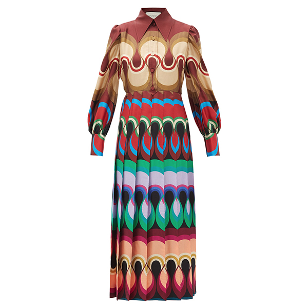 Upper Class: Το bougie girl των 70s-8