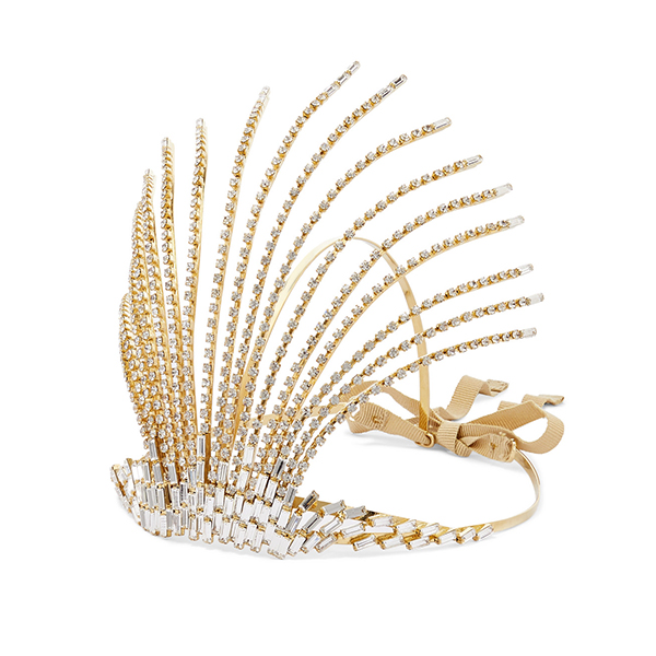 Hair Baubles: Κρύσταλλα και τιάρες στα μαλλιά του φθινοπώρου-8