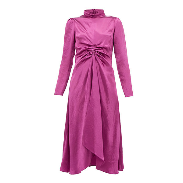 The new party dress: Το τολμηρό χρώμα που “βάφει” τις βραδινές μας εμφανίσεις-3