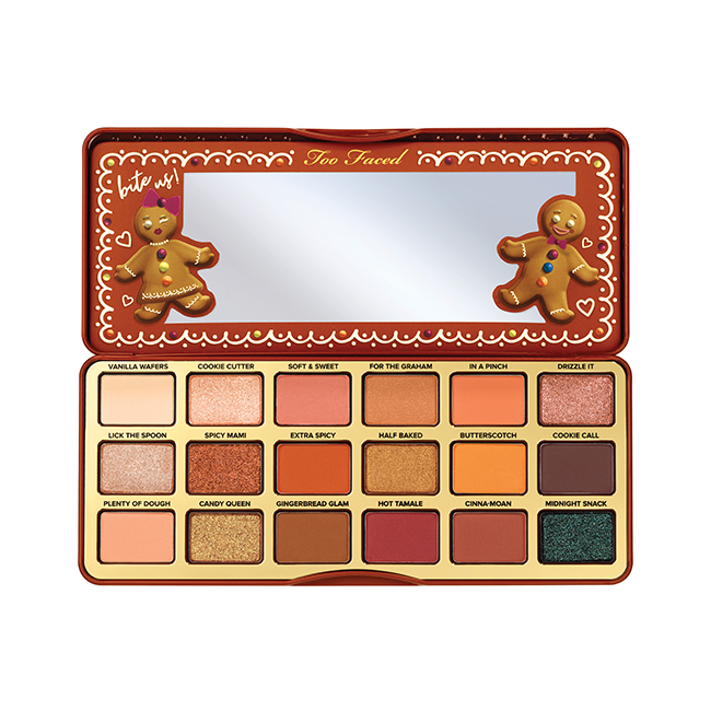 Holiday Sparkle: Οι 6 limited edition παλέτες για λαμπερό μακιγιάζ-4