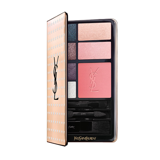 Holiday Sparkle: Οι 6 limited edition παλέτες για λαμπερό μακιγιάζ-2