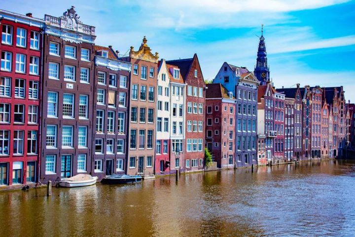 Οι καλύτερες πόλεις για ένα ανοιξιάτικο διάλειμμα-1