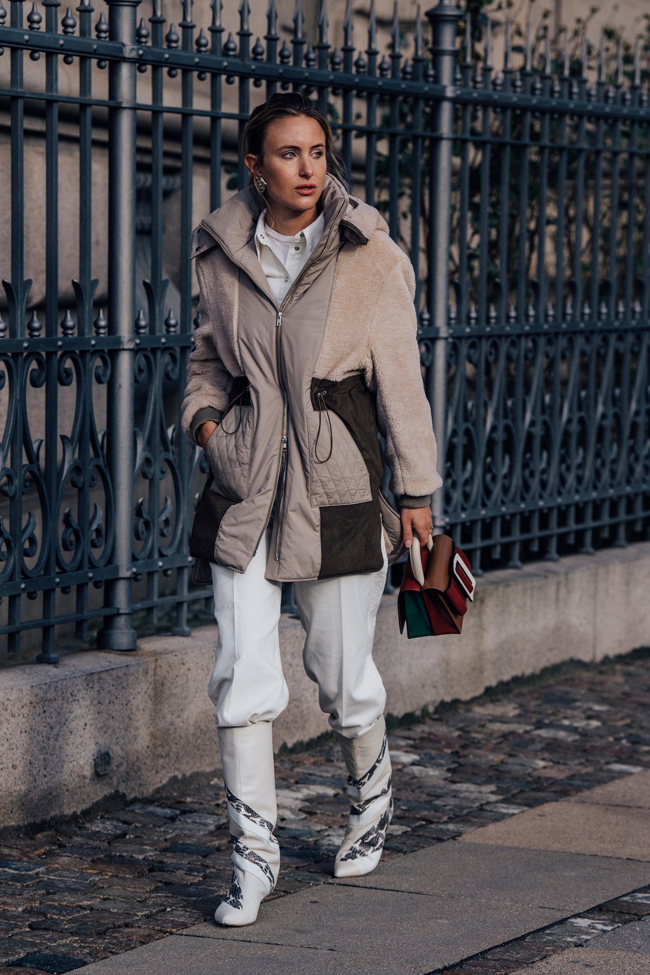 Street Style / Εβδομάδα Μόδας Κοπεγχάγης / FW19 5 φθινοπωρινές τάσεις που ξεπήδησαν από το street style της Κοπεγχάγης-7