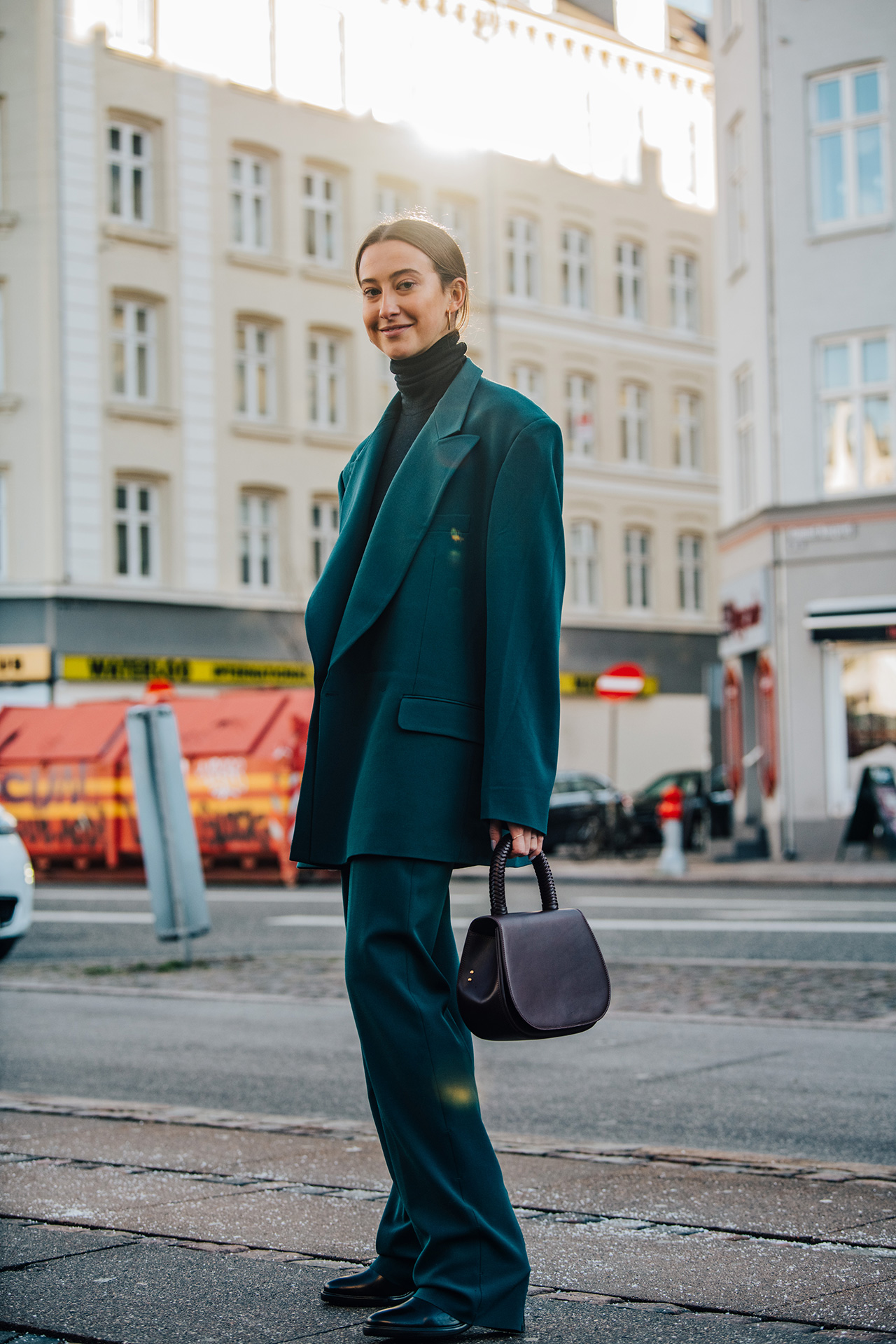 Street Style / Εβδομάδα Μόδας Κοπεγχάγης / FW19 5 φθινοπωρινές τάσεις που ξεπήδησαν από το street style της Κοπεγχάγης-1